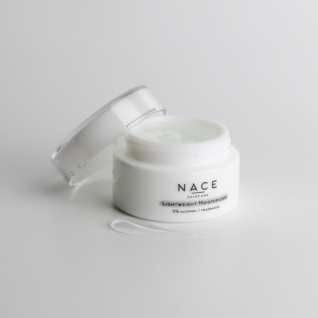 Lightweight Gel Moisturizer